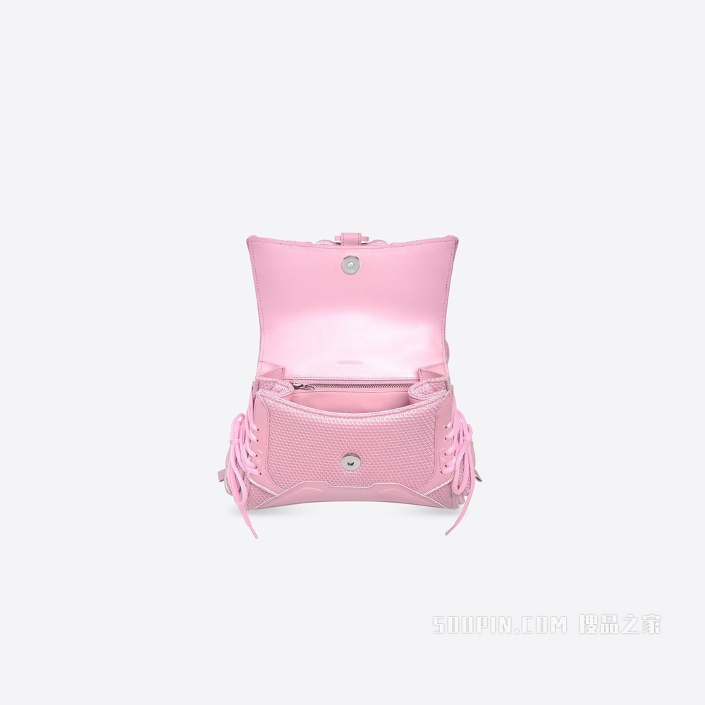 SneakerHead 小号手袋