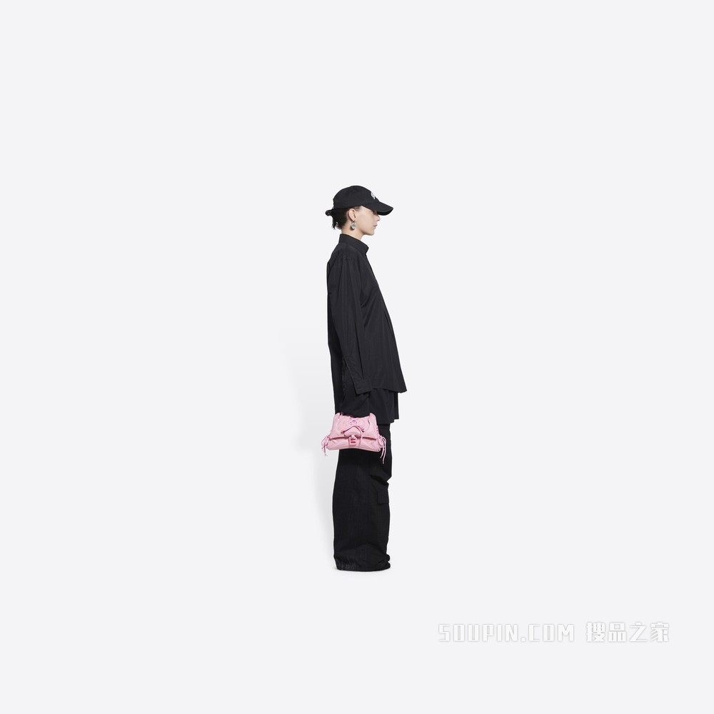 SneakerHead 小号手袋