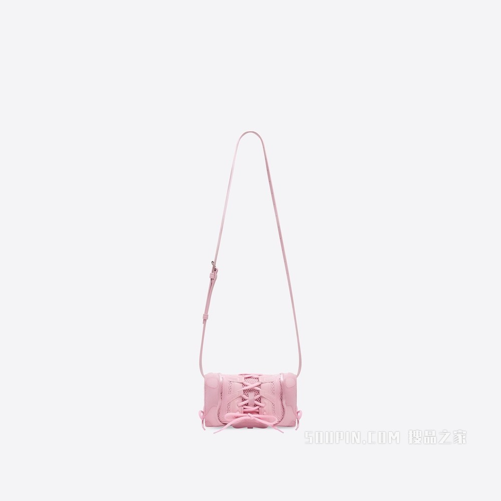 SneakerHead Phone Holder 肩带手机包