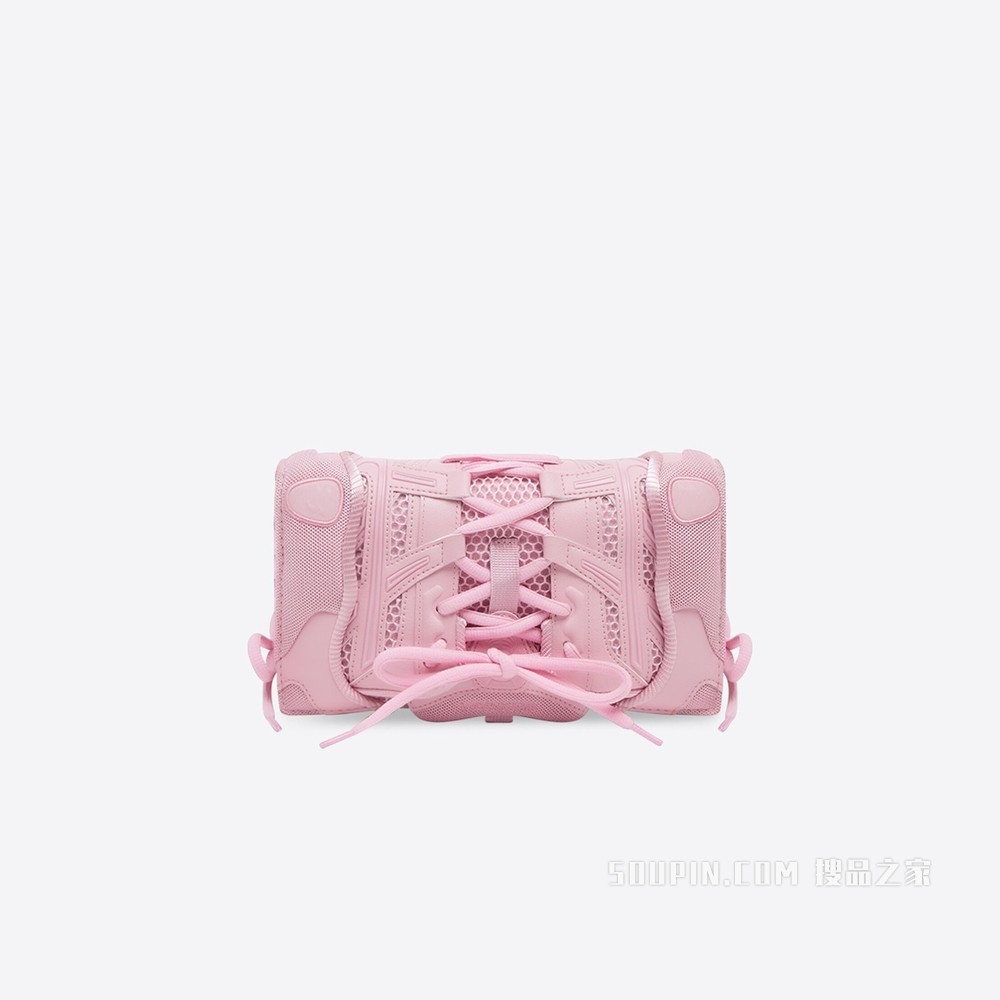 SneakerHead Phone Holder 肩带手机包