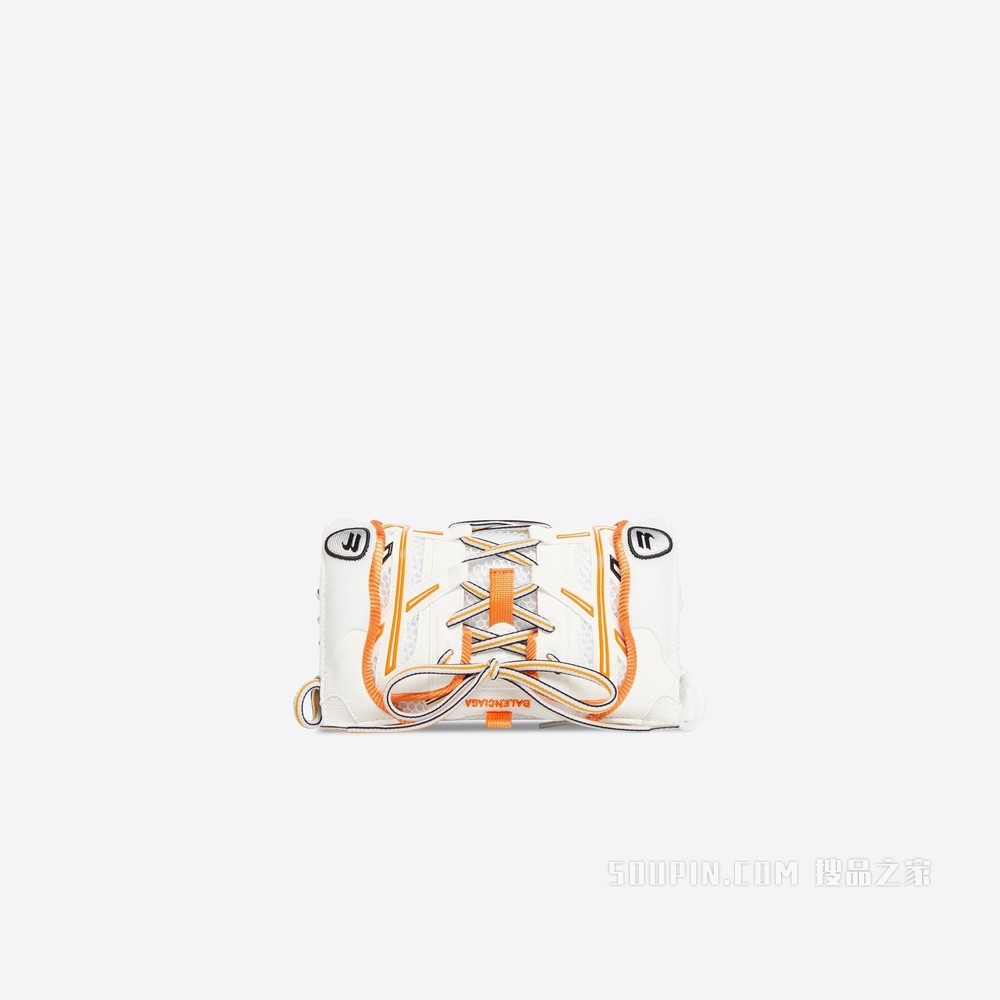 SneakerHead Phone Holder 肩带手机包