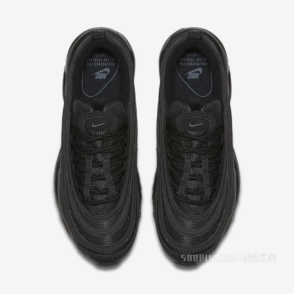 Nike Air Max 97 女子运动鞋
