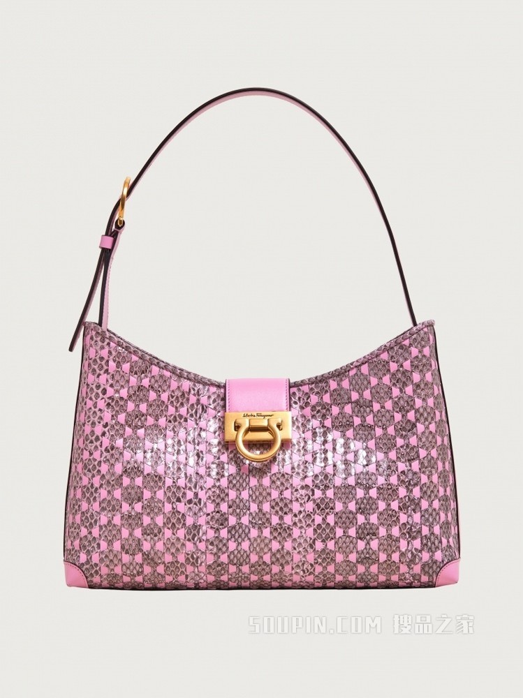 TRIFOLIO单时尚手袋（小号）