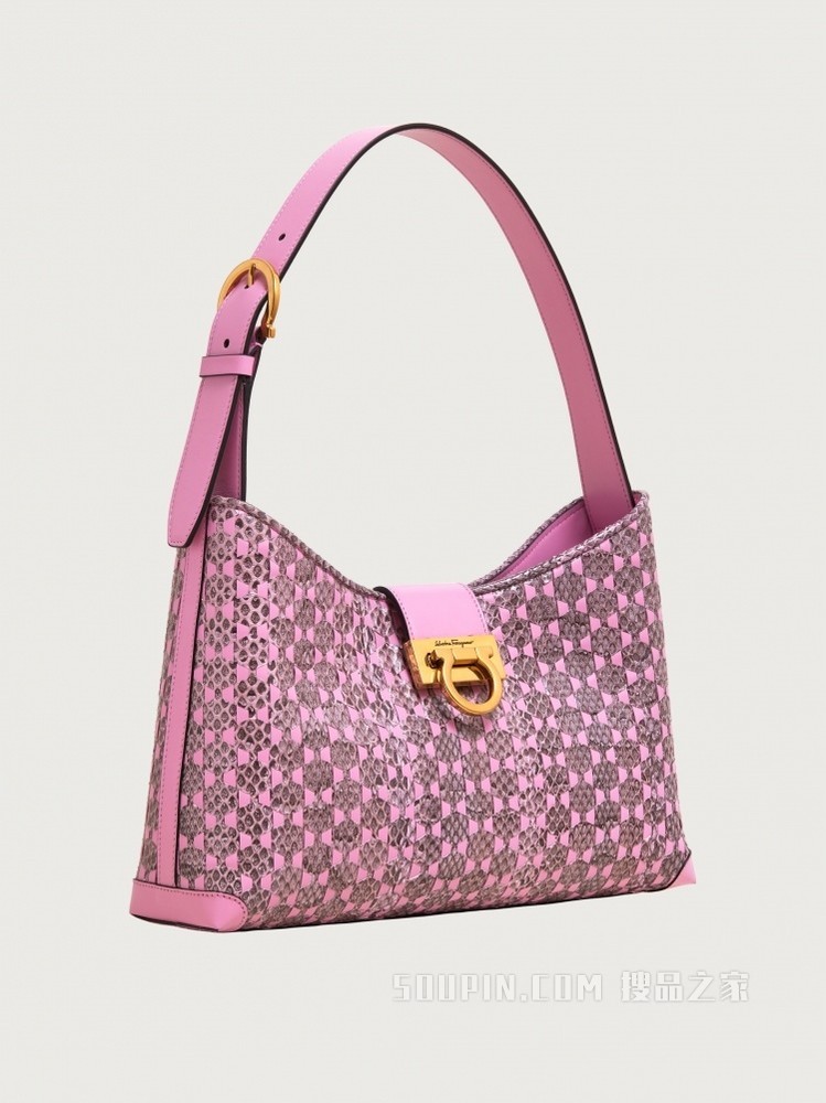 TRIFOLIO单时尚手袋（小号）