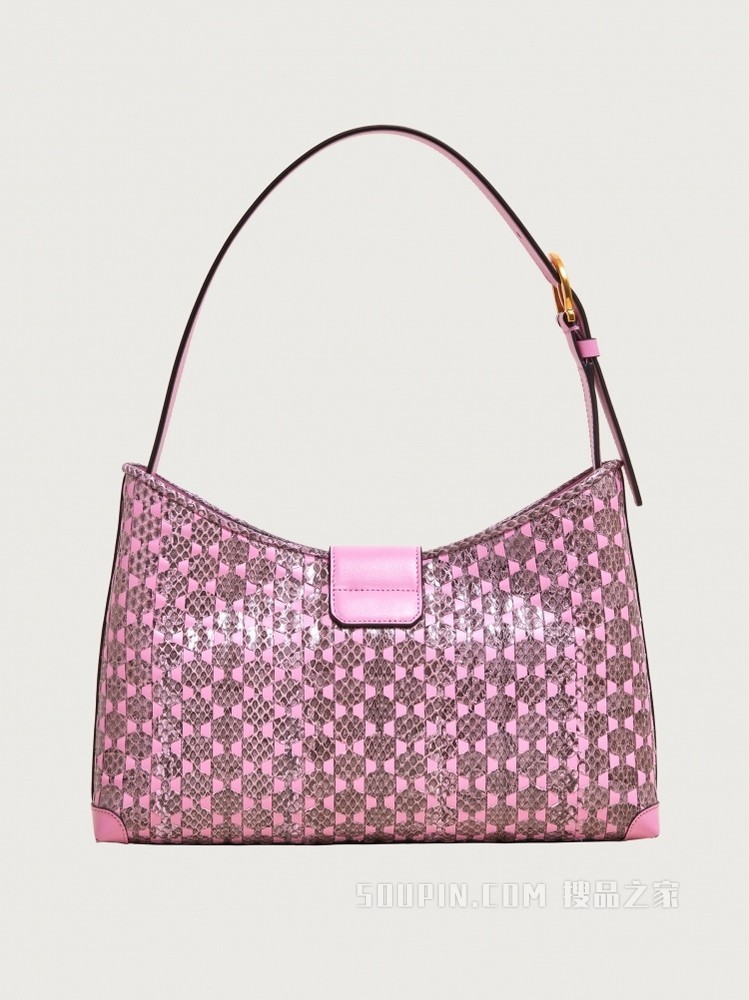 TRIFOLIO单时尚手袋（小号）