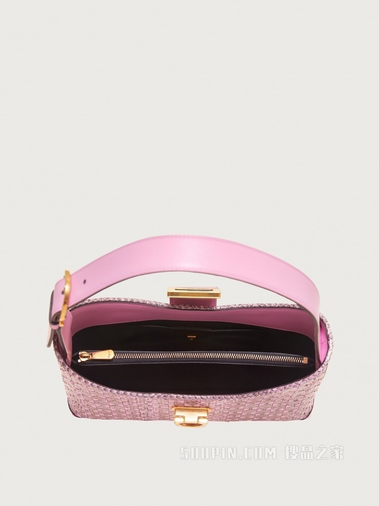 TRIFOLIO单时尚手袋（小号）