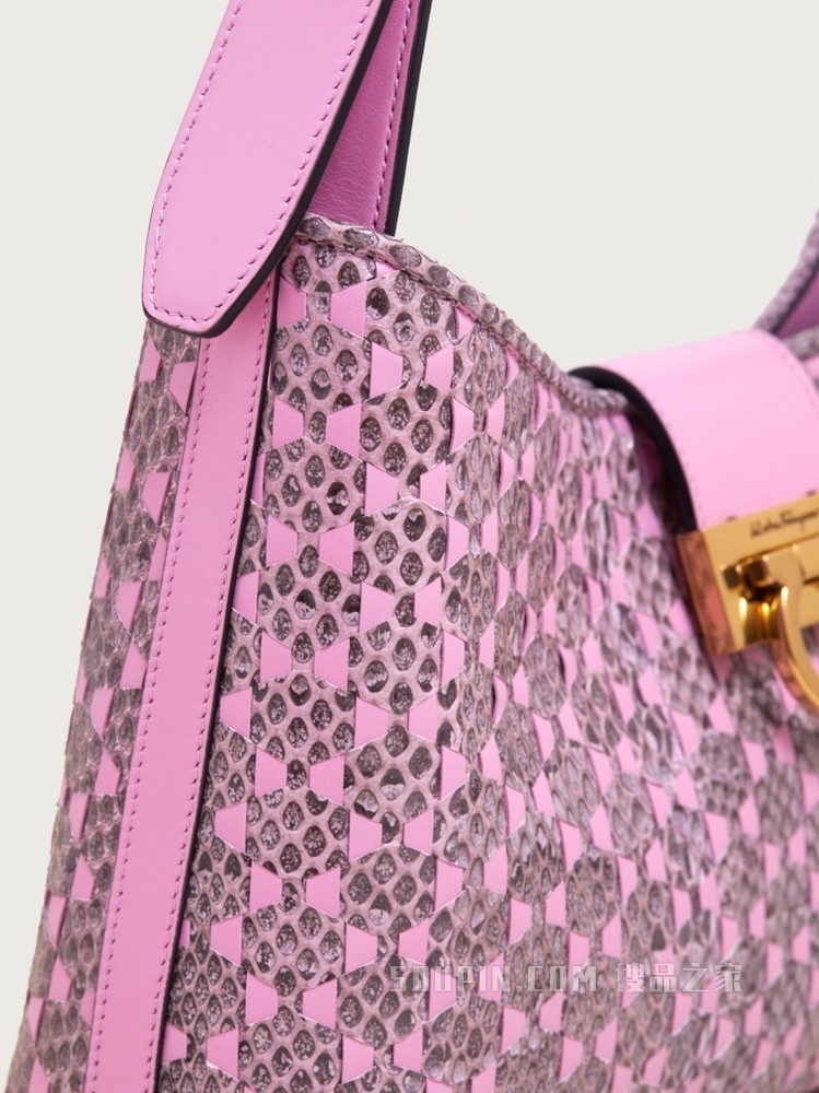 TRIFOLIO单时尚手袋（小号）