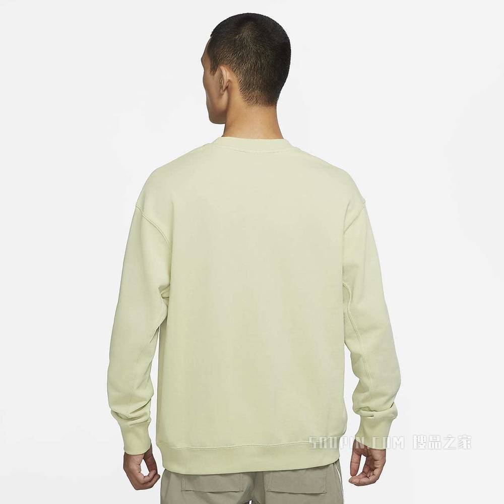 Nike Sportswear Premium Essential French Terry 男子运动衫