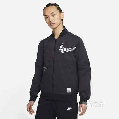 Nike Sportswear 男子梭织夹克