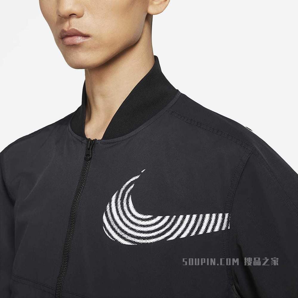 Nike Sportswear 男子梭织夹克