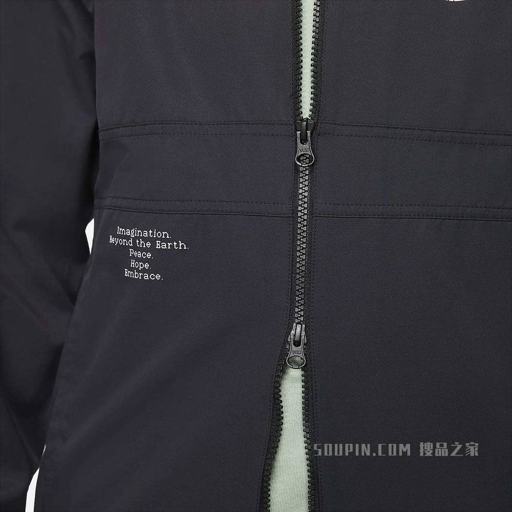 Nike Sportswear 男子梭织夹克