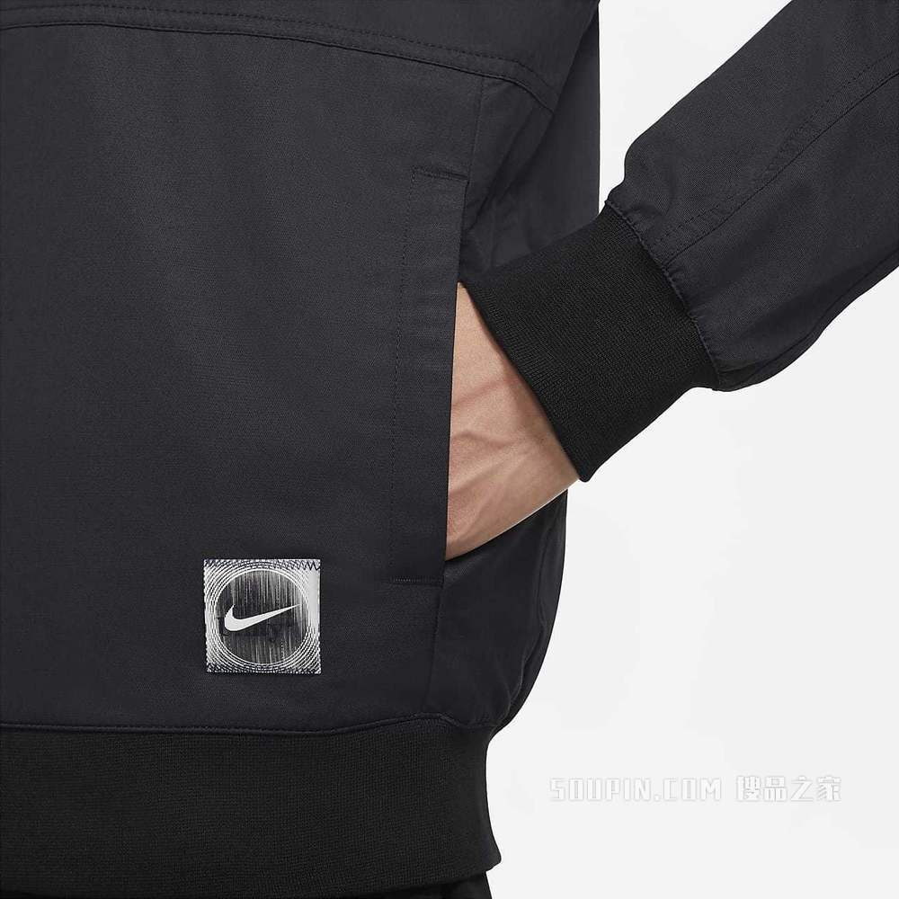 Nike Sportswear 男子梭织夹克