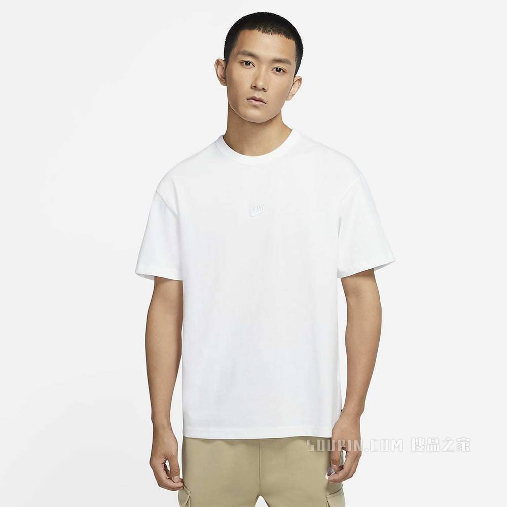 Nike Sportswear Premium Essentials 男子T恤