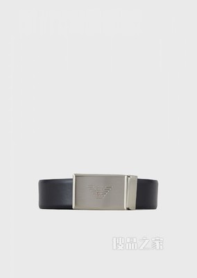 鹰标腰带 | Emporio Armani