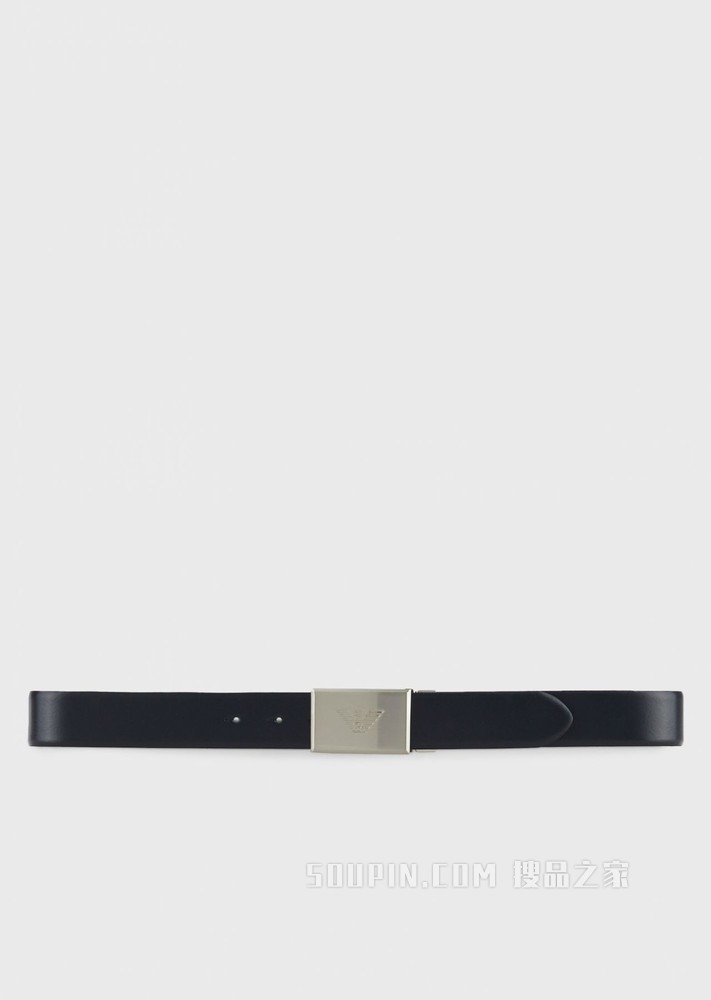 鹰标腰带 | Emporio Armani