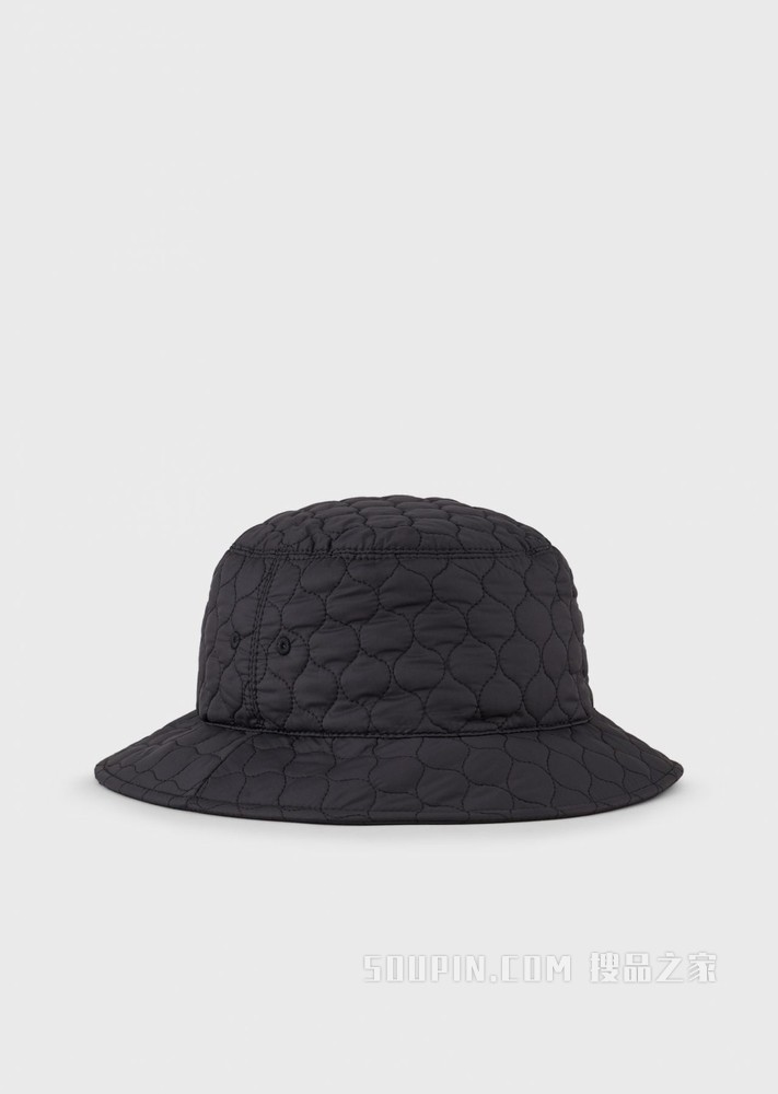 环保系列百搭经典帽 | Emporio Armani