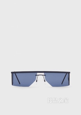 前卫时尚太阳镜 | Emporio Armani