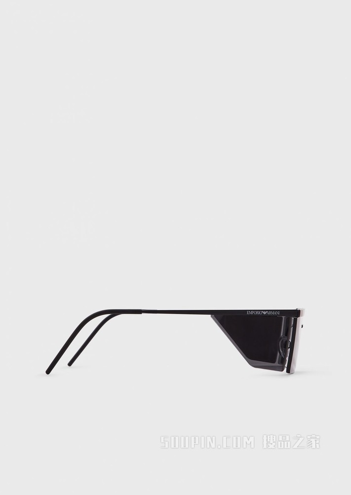 前卫时尚太阳镜 | Emporio Armani