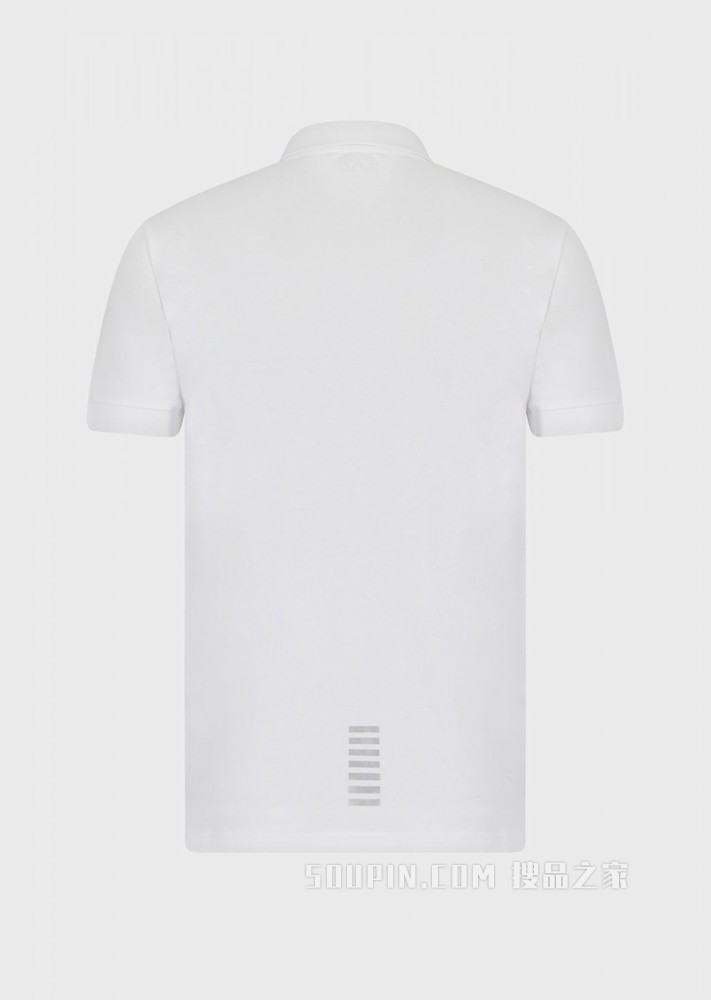 运动短袖POLO衫 | Emporio Armani