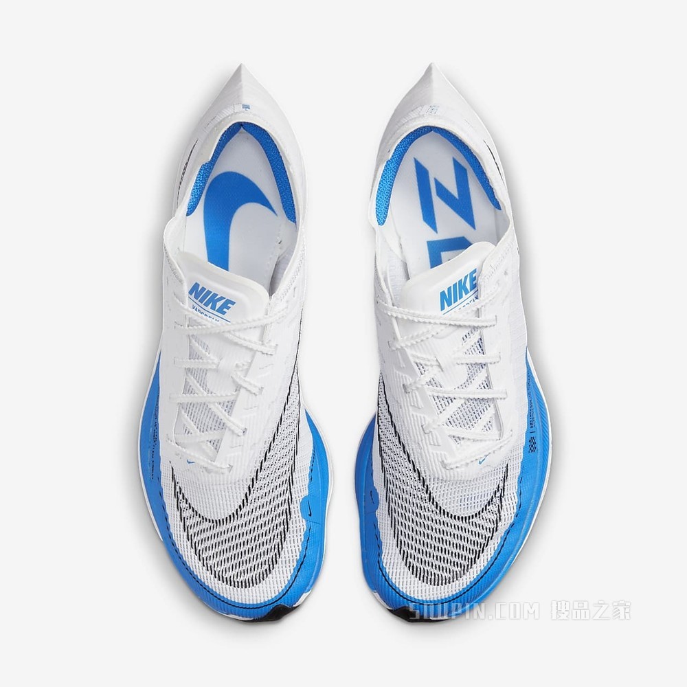 Nike ZoomX Vaporfly Next% 2 男子跑步鞋