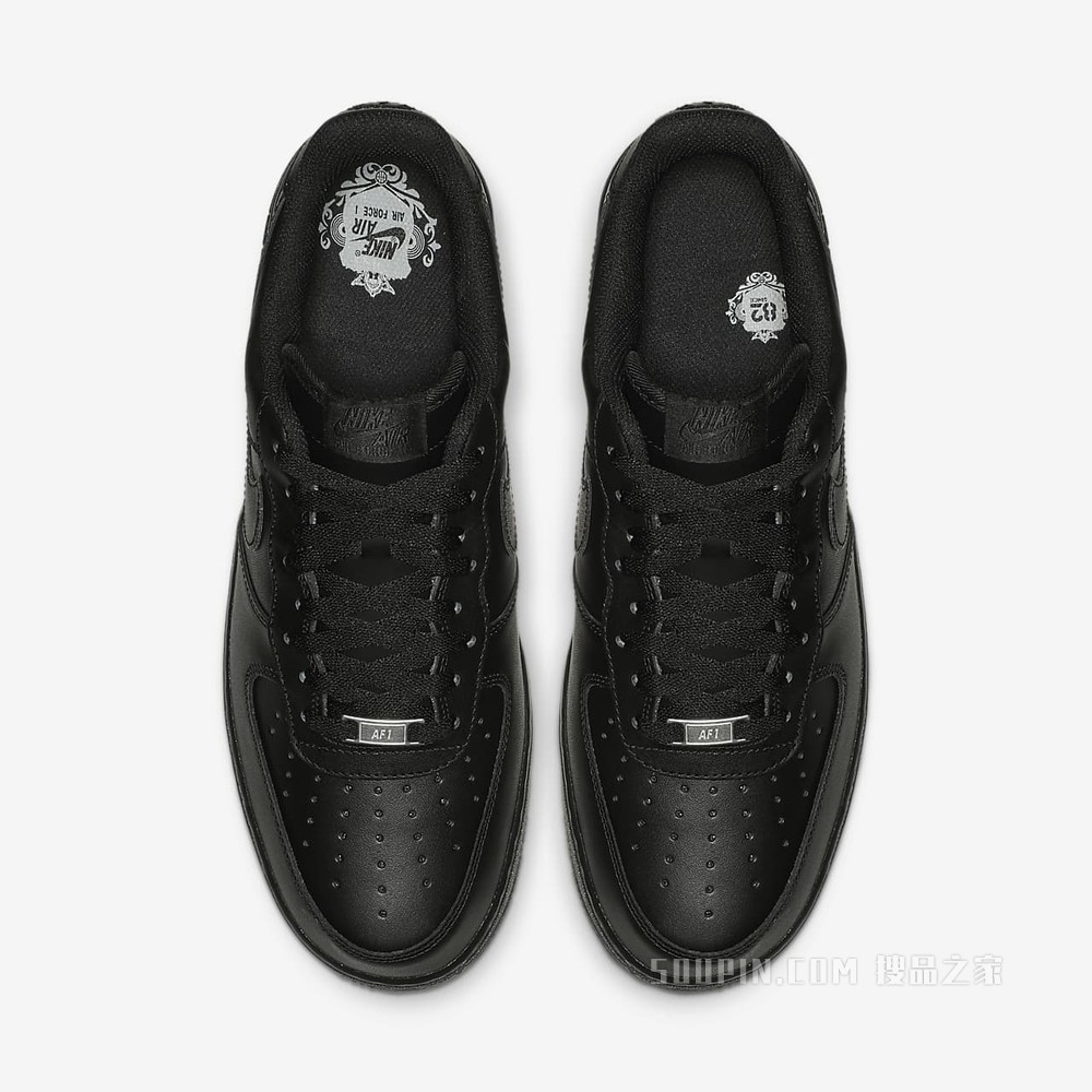 Nike Air Force 1 '07 男子运动鞋