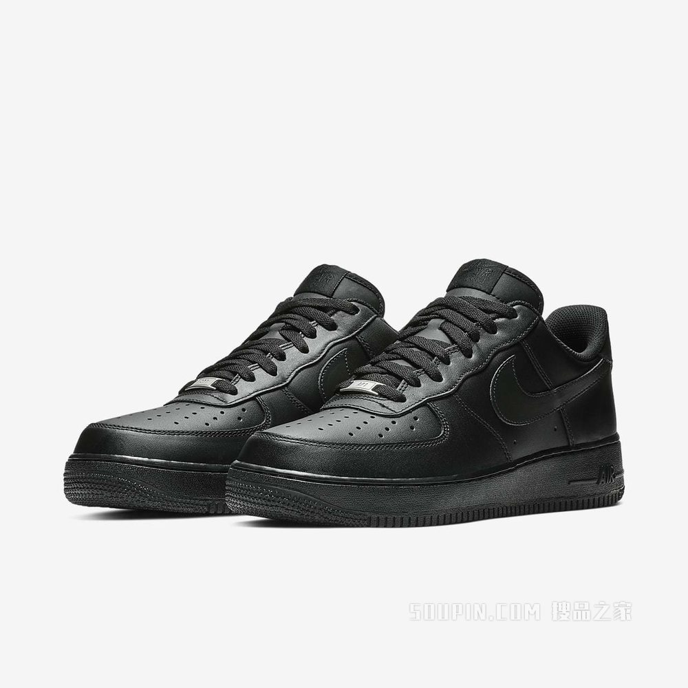 Nike Air Force 1 '07 男子运动鞋