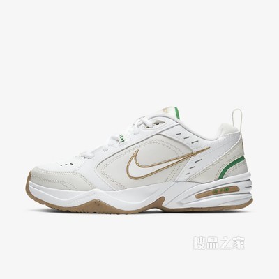 Nike Air Monarch IV 男子训练鞋