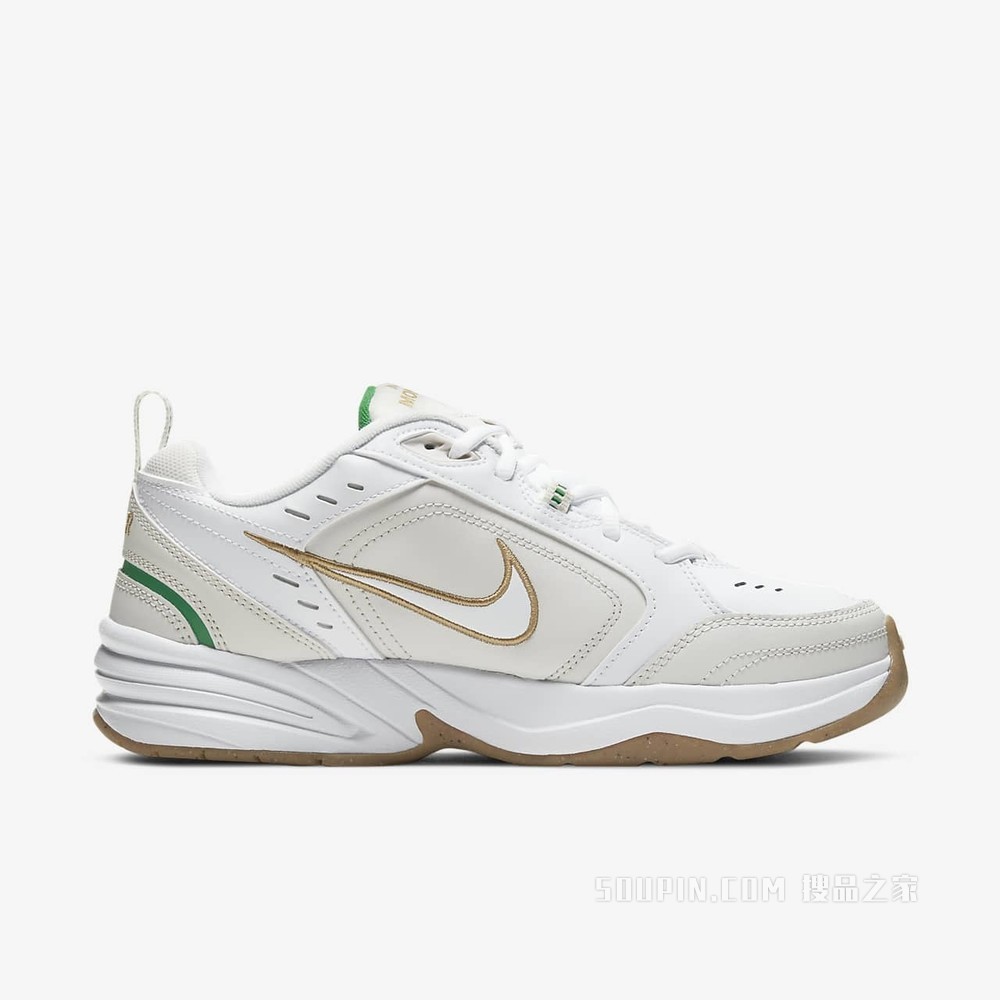 Nike Air Monarch IV 男子训练鞋