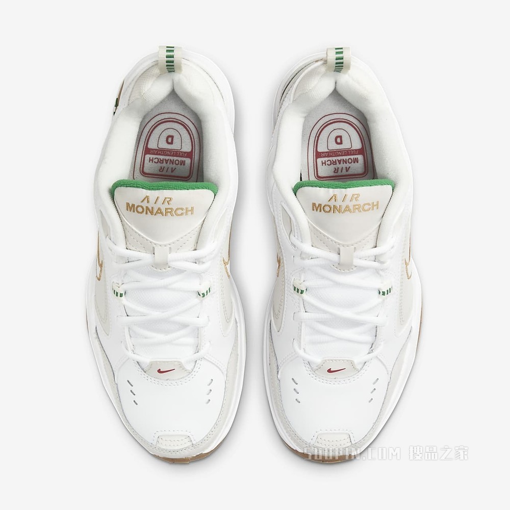 Nike Air Monarch IV 男子训练鞋