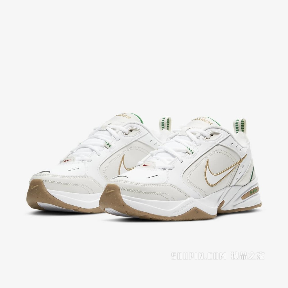Nike Air Monarch IV 男子训练鞋