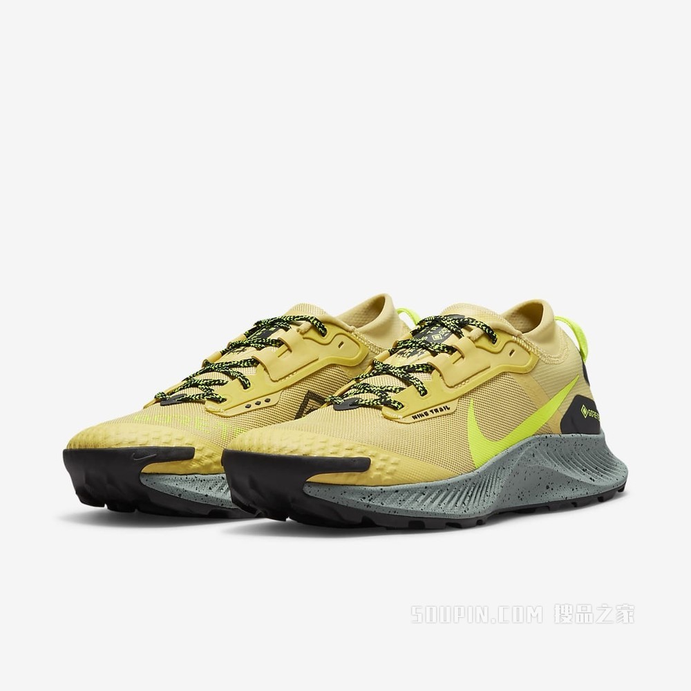 Nike Pegasus Trail 3 GTX 男子跑步鞋