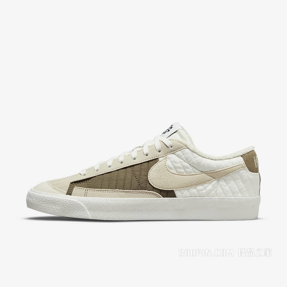 Nike Blazer Low '77 LX NN 男子运动鞋