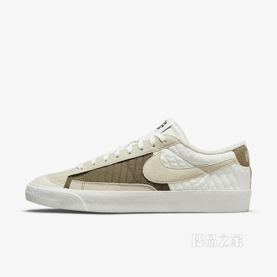 Nike Blazer Low '77 LX NN 男子运动鞋