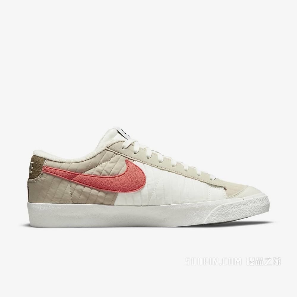 Nike Blazer Low '77 LX NN 男子运动鞋