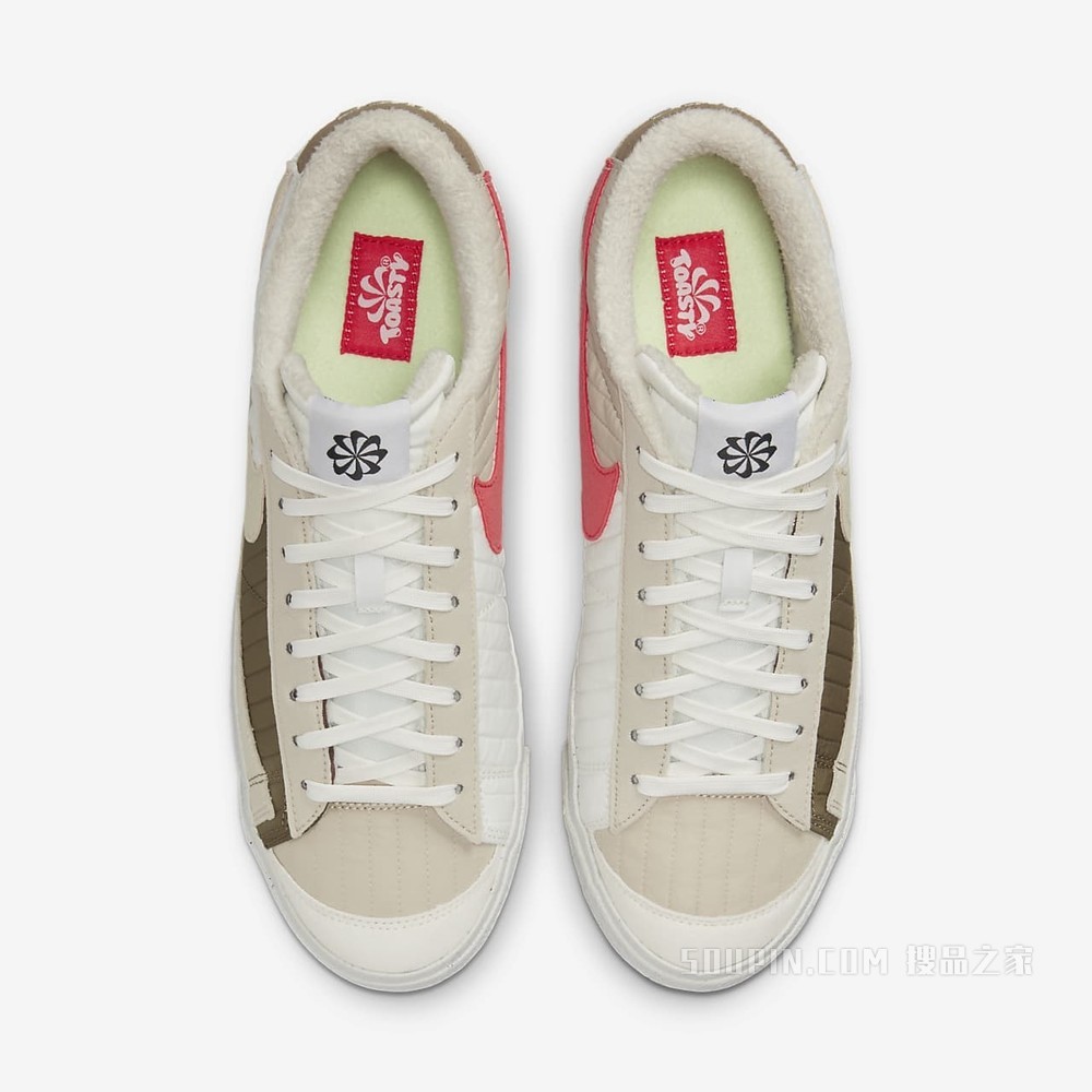 Nike Blazer Low '77 LX NN 男子运动鞋