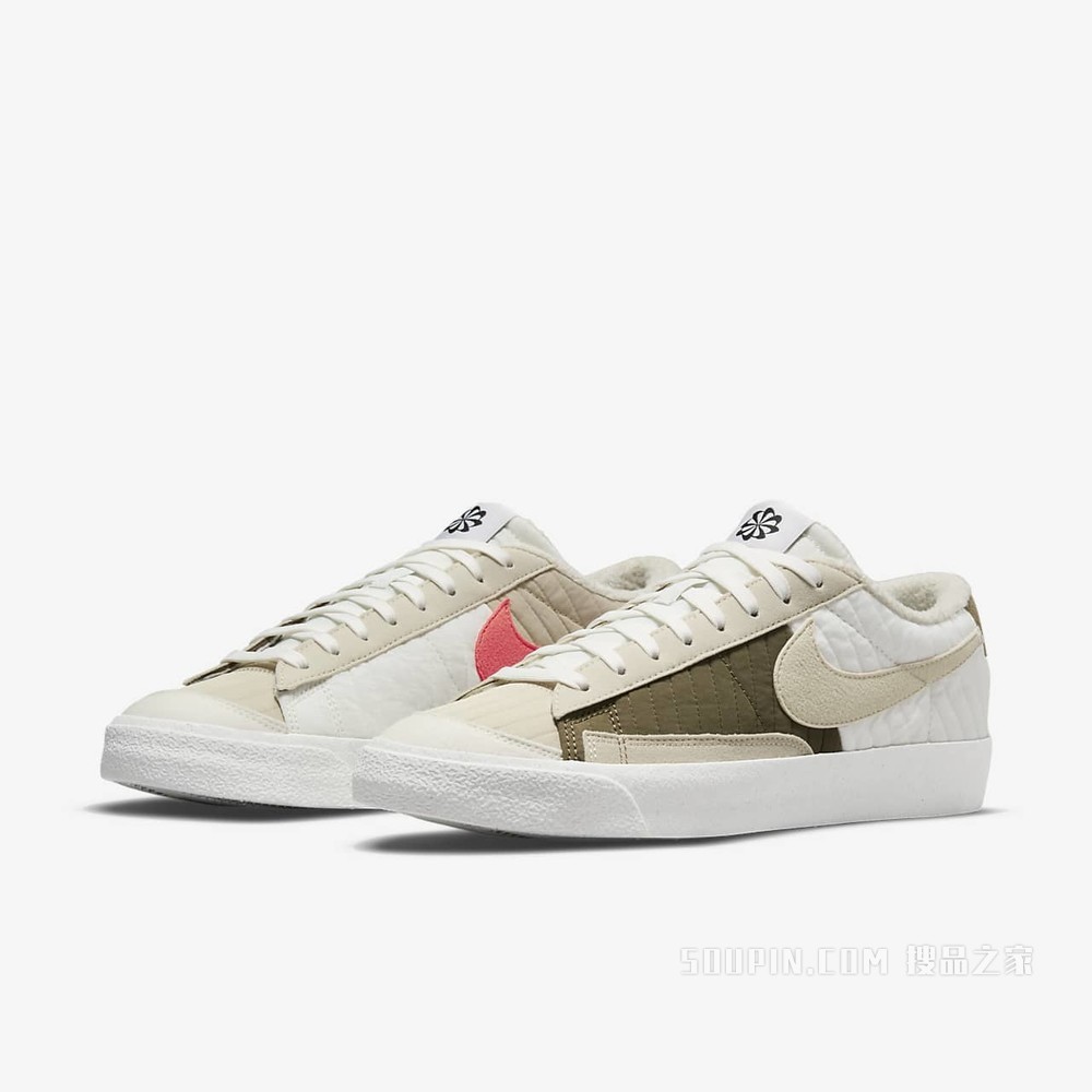 Nike Blazer Low '77 LX NN 男子运动鞋