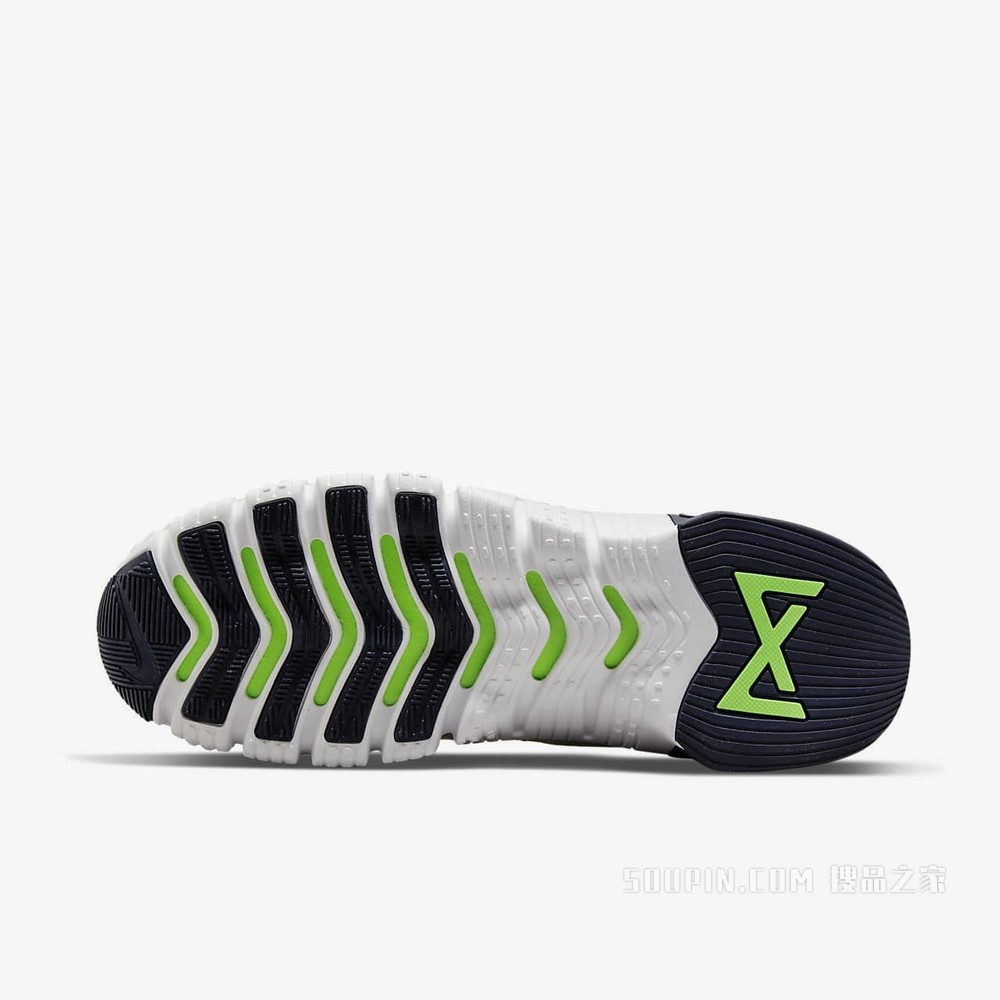 Nike Free Metcon 4 男/女训练鞋