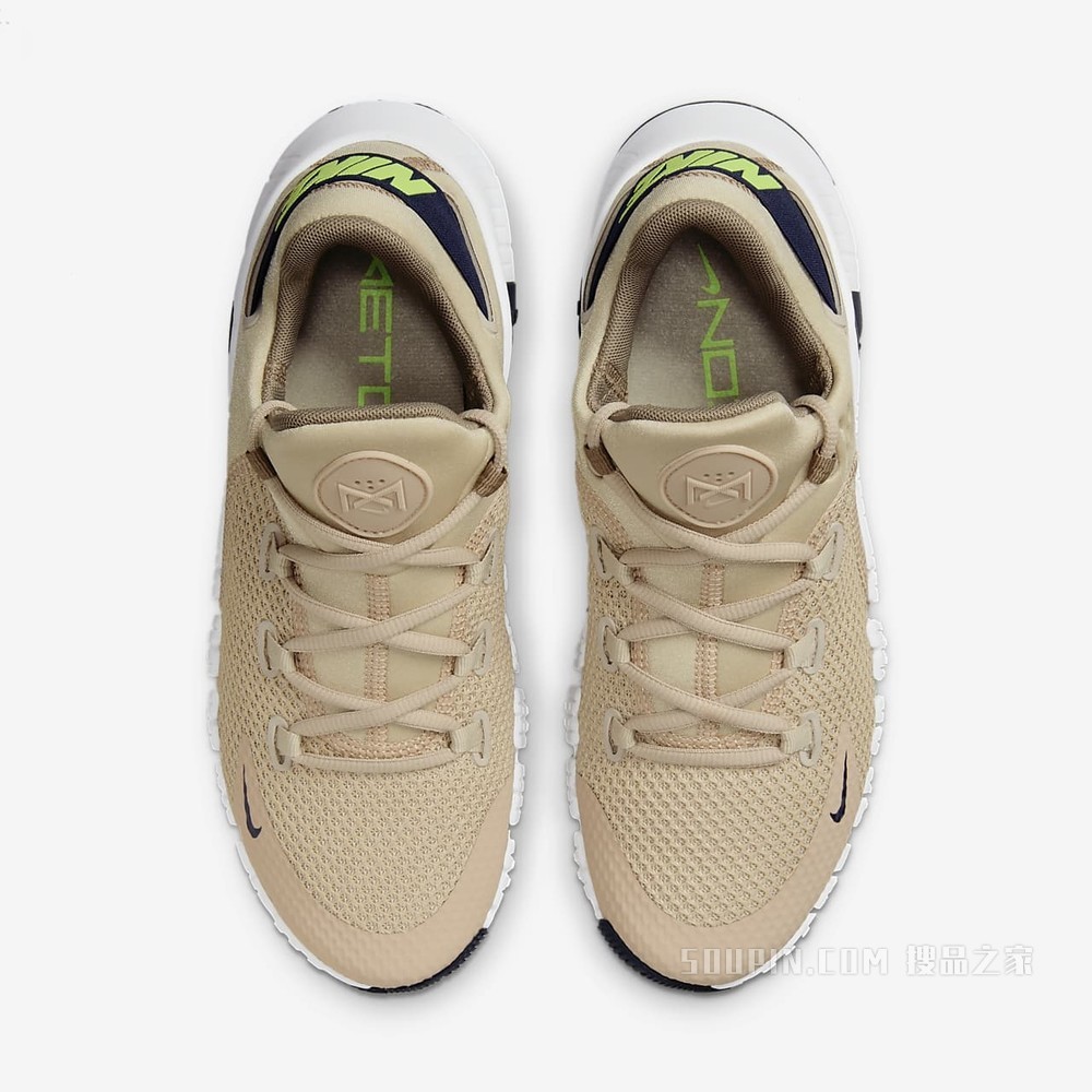 Nike Free Metcon 4 男/女训练鞋