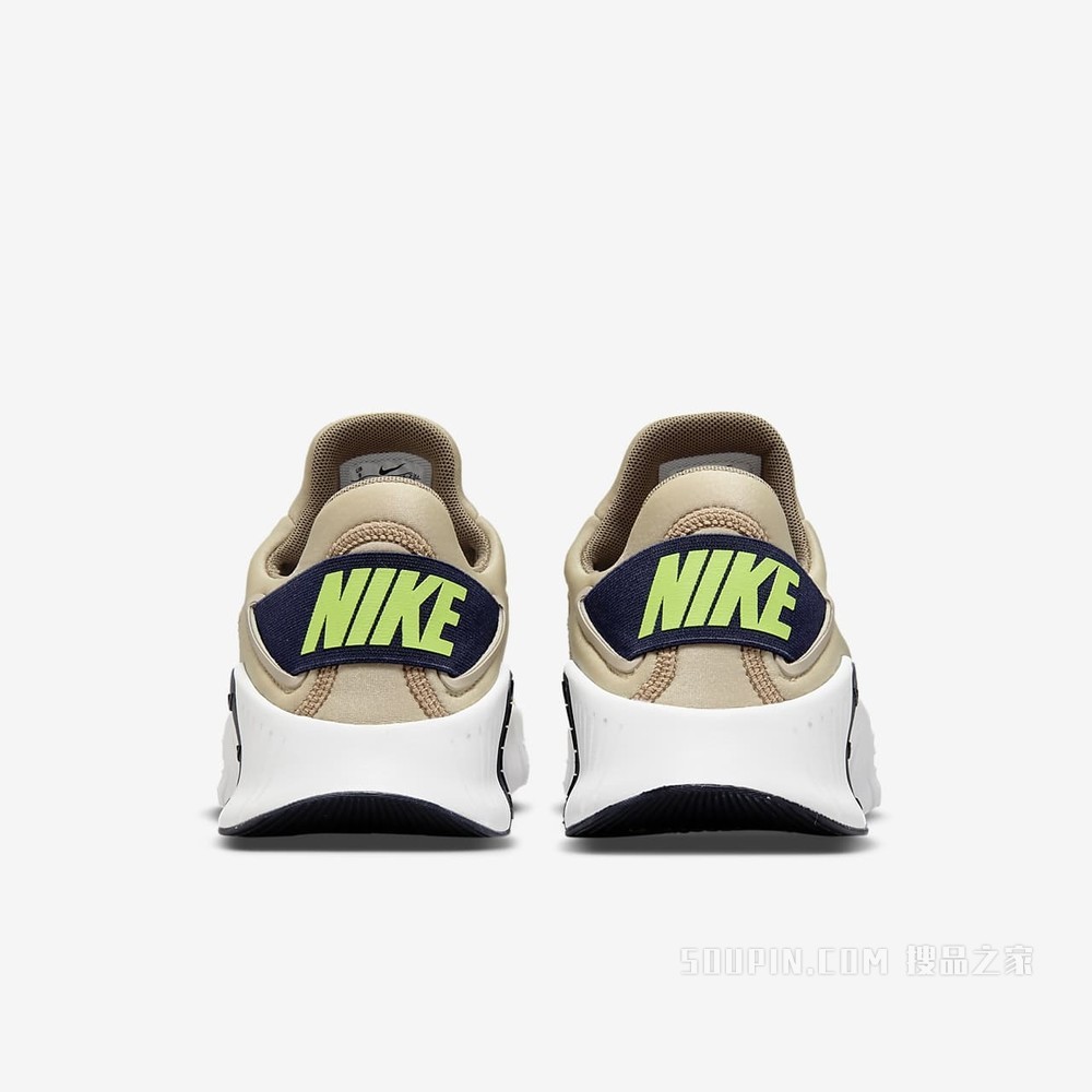 Nike Free Metcon 4 男/女训练鞋