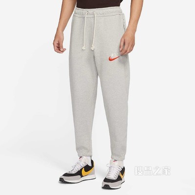 Nike Sportswear 男子运动长裤