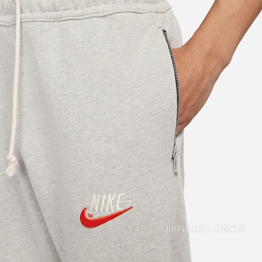 Nike Sportswear 男子运动长裤