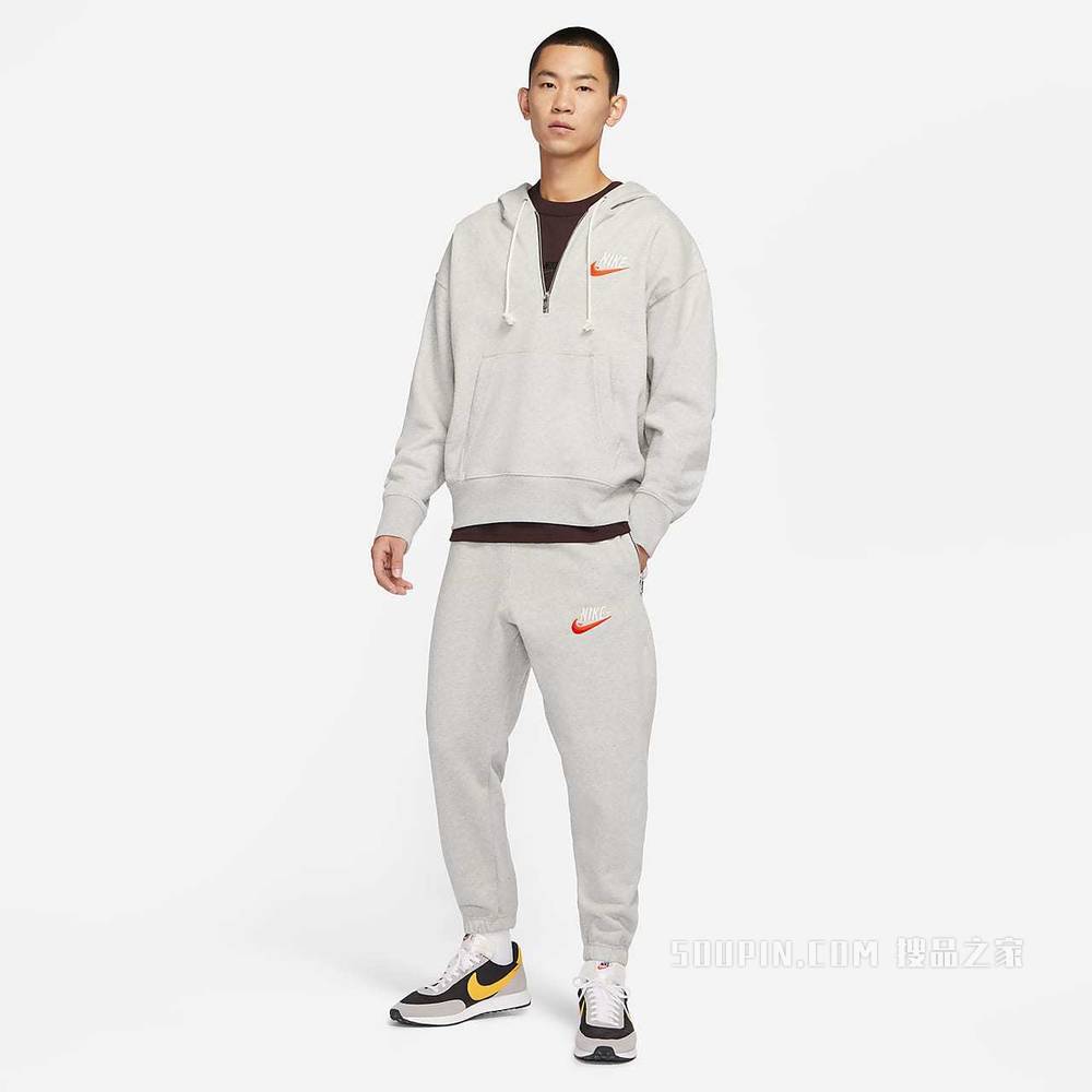 Nike Sportswear 男子运动长裤