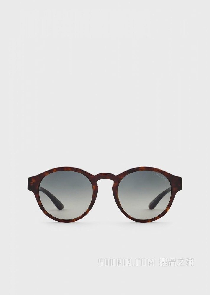 Panthos太阳镜 | Giorgio Armani