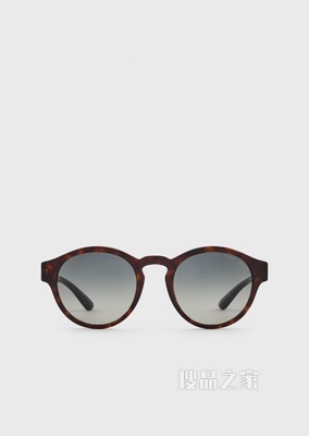 Panthos太阳镜 | Giorgio Armani