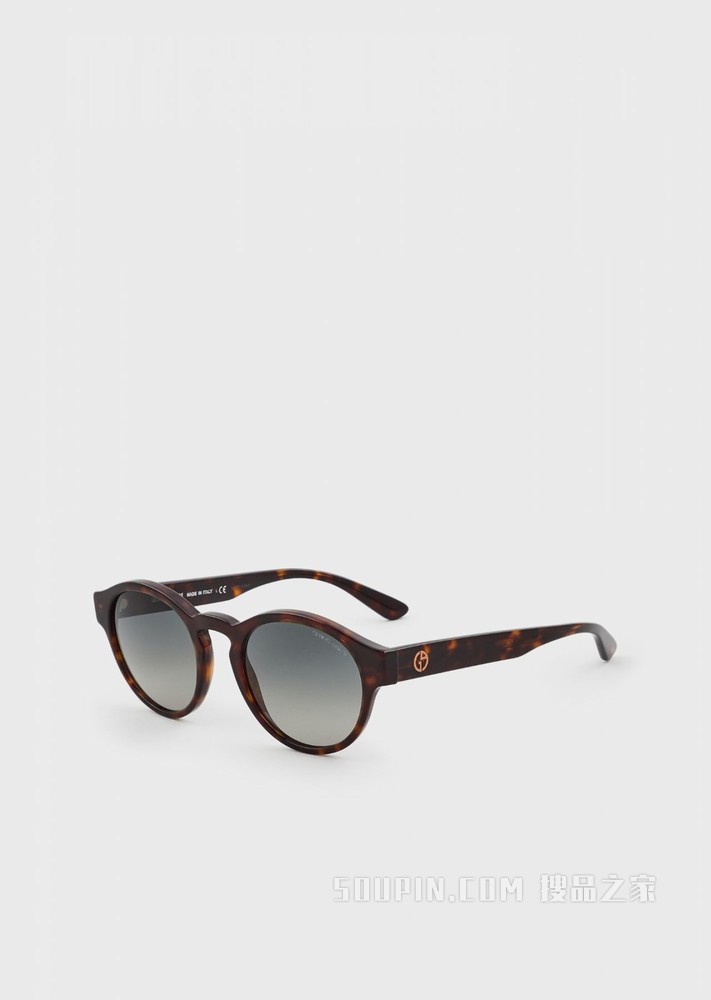 Panthos太阳镜 | Giorgio Armani