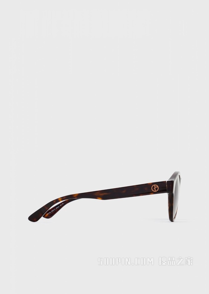 Panthos太阳镜 | Giorgio Armani