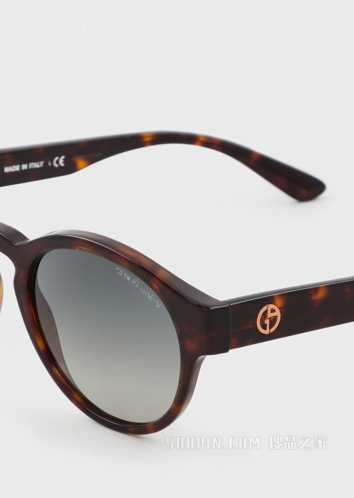 Panthos太阳镜 | Giorgio Armani