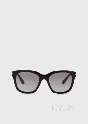 Panthos经典太阳镜 | Giorgio Armani