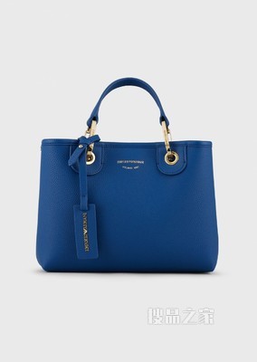 小号便携MyEA Bag背提包 | Emporio Armani