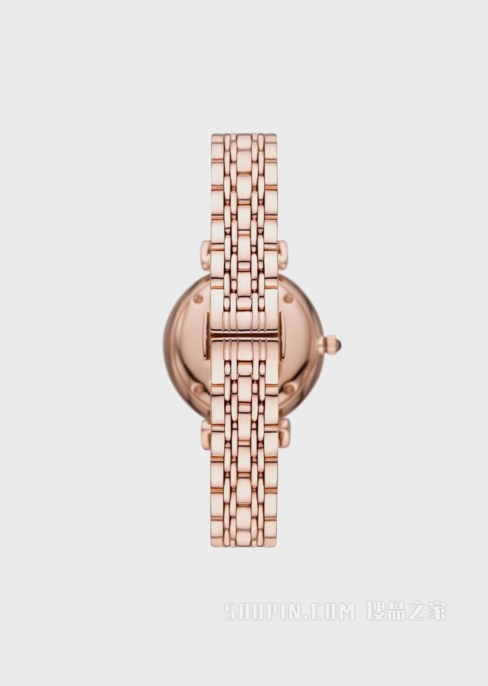 满天星系列奢美气质石英腕表 | Emporio Armani